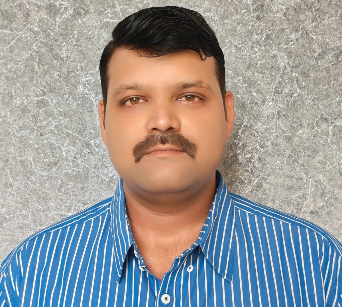 Vivek Upadhyay